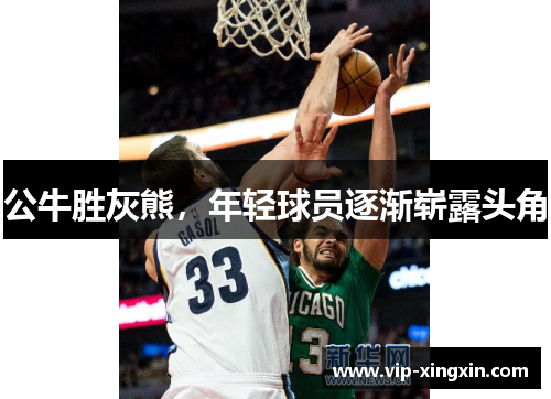 公牛胜灰熊，年轻球员逐渐崭露头角